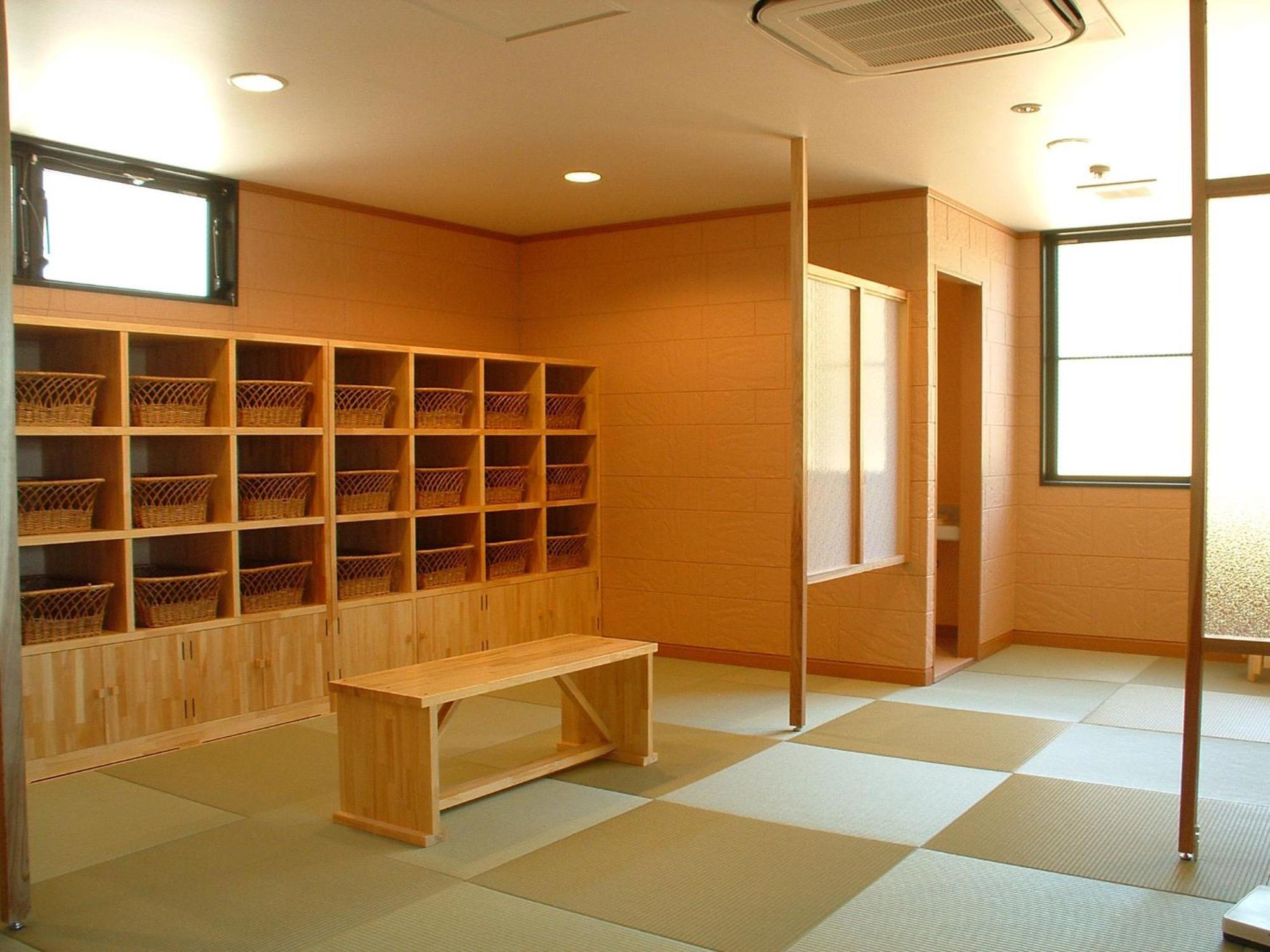 Yakushima Green Hotel Exterior photo