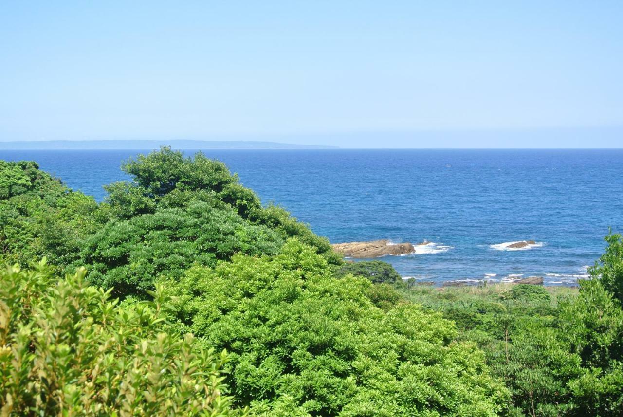 Yakushima Green Hotel Exterior photo